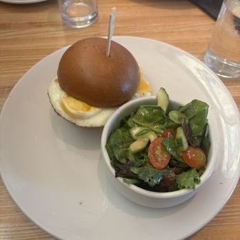 The Vig McDowell Mountain - Egg sandwich - American Near Me - Scottsdale, Arizona The Vig McDowell Mountain - Egg sandwich - American Near Me - Scottsdale, Arizona
