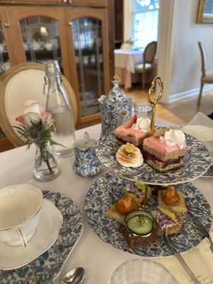 Potpourri Boulangerie by null