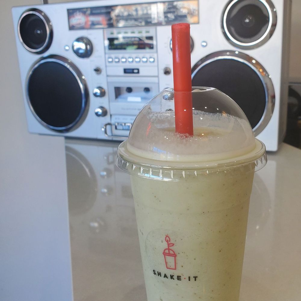 Shake It - Shake 1 - Juice Bars & Smoothies Near Me - Lexington, Kentucky Shake It - Shake 1 - Juice Bars & Smoothies Near Me - Lexington, Kentucky