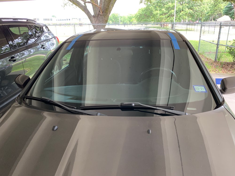 AUTO GLASS OF TEXAS Updated May 2024 14 Photos 734 Highway 6 S