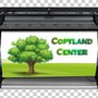 Photo of Copyland Center