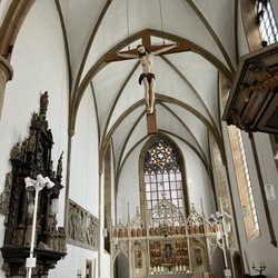 Neustädter Marienkirche