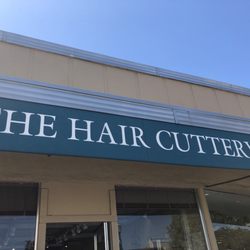 The Hair Cuttery
