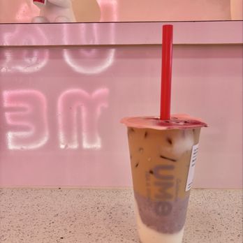 Ume Tea - Bubble Tea Near Me - Fremont, California Ume Tea - Bubble Tea Near Me - Fremont, California