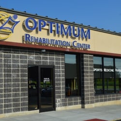 Optimum Rehabilitation Center
