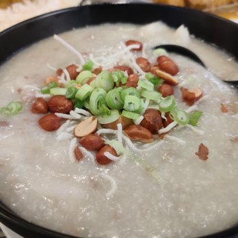 Tasty Choice - Sampan Congee - Chinese Near Me - San Gabriel, California Tasty Choice - Sampan Congee - Chinese Near Me - San Gabriel, California