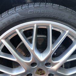 Platinum Wheel Repair