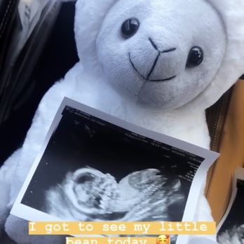 Baby Bump Studios - I bought a little cute sheep with my baby's heartbeat in it . - Diagnostic Imaging Near Me - Ontario, California Baby Bump Studios - I bought a little cute sheep with my baby's heartbeat in it . - Diagnostic Imaging Near Me - Ontario, California