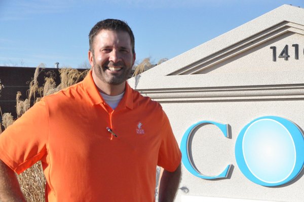 Core Physical Therapy