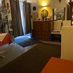 Restaurant Orpheus