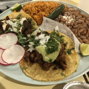 Invicto - Taco plate - Tacos Near Me - Vernon Hills, Illinois Invicto - Taco plate - Tacos Near Me - Vernon Hills, Illinois