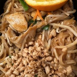 Pad Thai