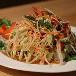 Papaya Salad