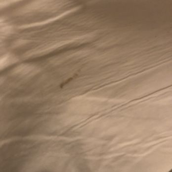 Bahia Resort Hotel - STAINS on the sheets! - San Diego, CA
