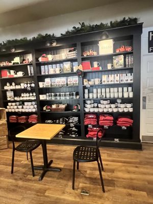 Red Truck Rural Bakery/Marshall by null