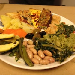La Gazza Ladra - Antipasti siciliani