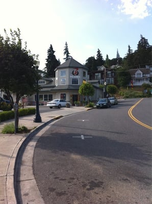 Big Winds Hood River by null