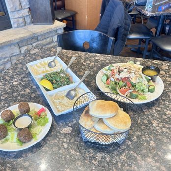 Mezza Mediterranean Grille - Mediterranean Near Me - Rochester Hills, Michigan Mezza Mediterranean Grille - Mediterranean Near Me - Rochester Hills, Michigan