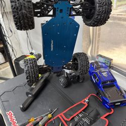 Rebels Hobby and Games
