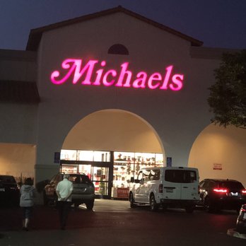 Michaels - Arts & Crafts Near Me - San Clemente, California