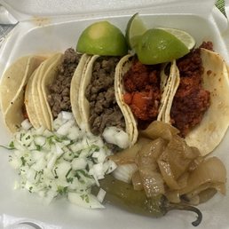 Beef Fajita