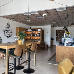 BARBAROSSA COFFEE ROASTERS - GOSLING - Updated January 2026 - 833