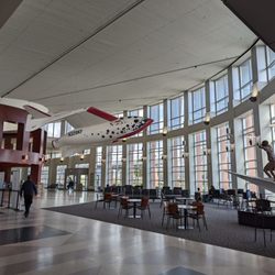 Meadows Field Airport