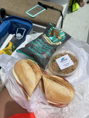 North Shore Deli by null