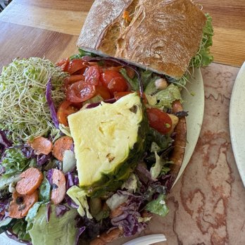Mezzo - Sandwiches Near Me - Berkeley, California