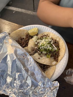 Taqueria El Pastorcito