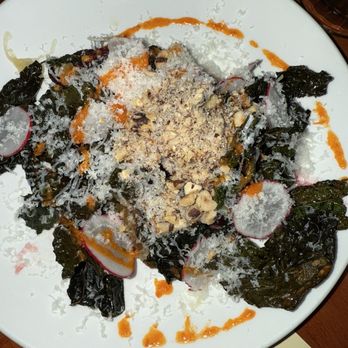 Void - Beets - Italian Near Me - Chicago, Illinois