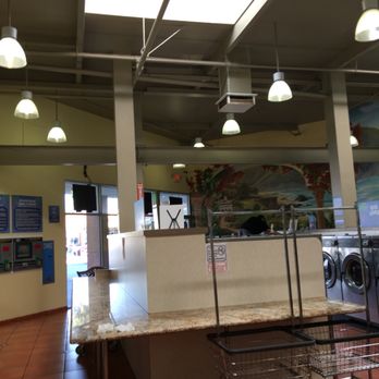 Tropicana Laundry - Laundromat Near Me - San Jose, California Tropicana Laundry - Laundromat Near Me - San Jose, California