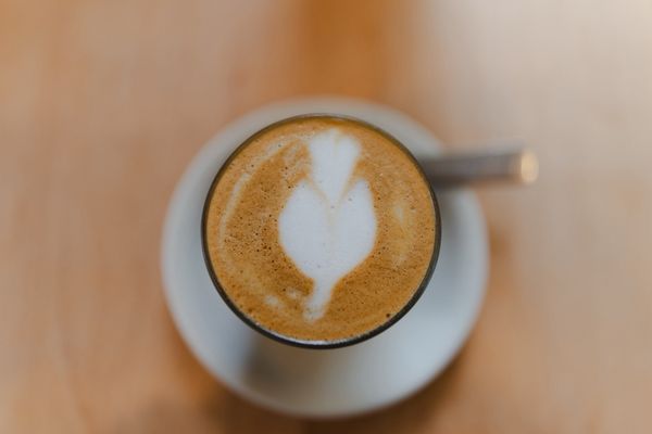 Sea Level Bakery + Coffee by null