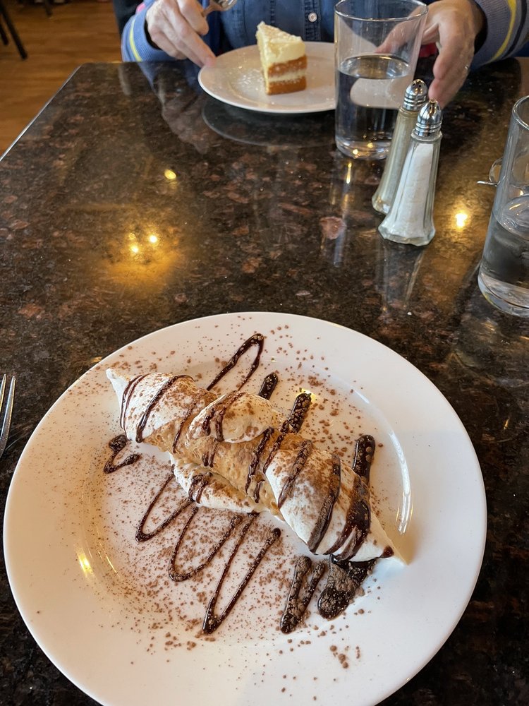 ARUGULA RISTORANTE AT COLD POINT VILLAGE Updated October 2024 238