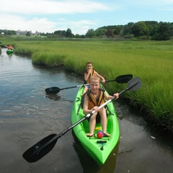Martha's Vineyard Adventure Camp