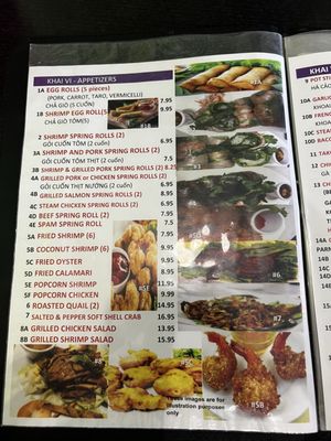 Menu photo 7 Pho Real & Grill Vietnamese Bistro Tracy, CA Menu photo 7 Pho Real & Grill Vietnamese Bistro Tracy, CA