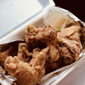 Phnom Penh - SUPER RECOMMEND: fried chicken wings - Cambodian Near Me - Vancouver, British Columbia