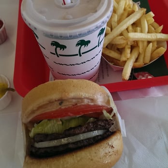 In-N-Out Burger - Burgers Near Me - Denton, Texas In-N-Out Burger - Burgers Near Me - Denton, Texas