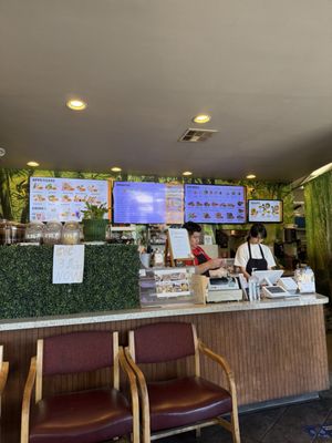 Bánh Mì Hội An by null