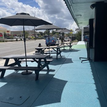 Big AL’s Cheesesteaks - Cheesesteaks Near Me - Jacksonville, Florida