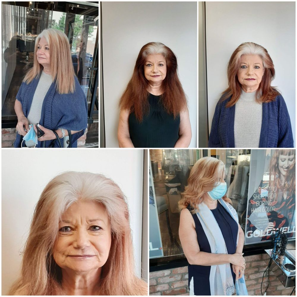 La Jolie Salon & Spa