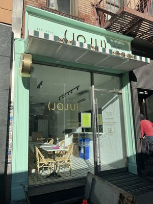 JoJu by null