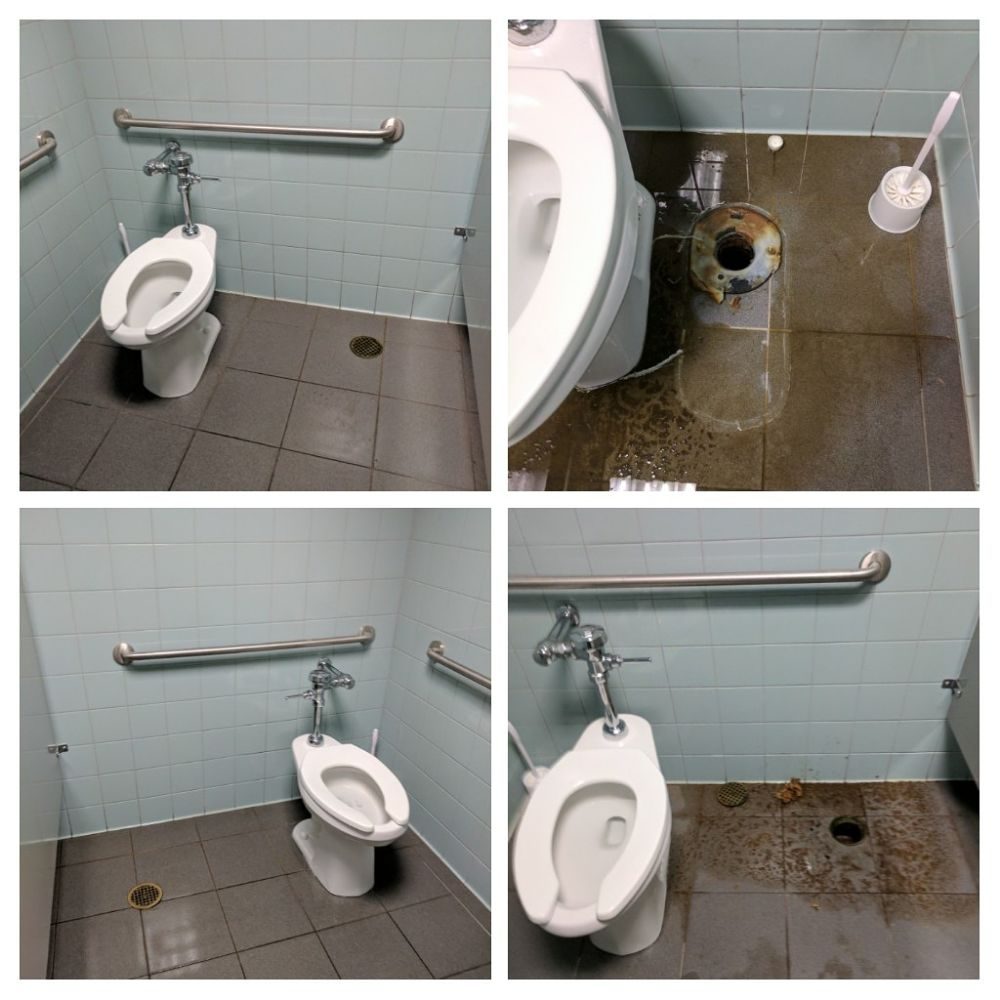 Slide of Quality Sewer & Drain