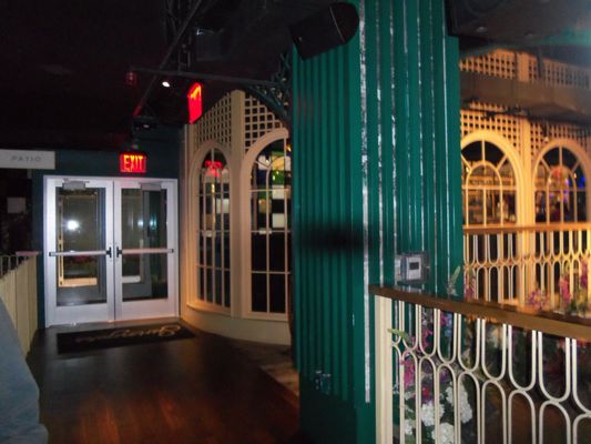 Swingers Dupont Circle by null