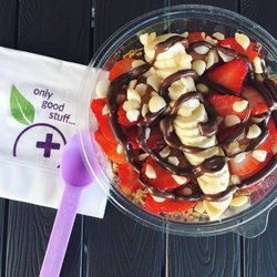 Movita Juice Bar