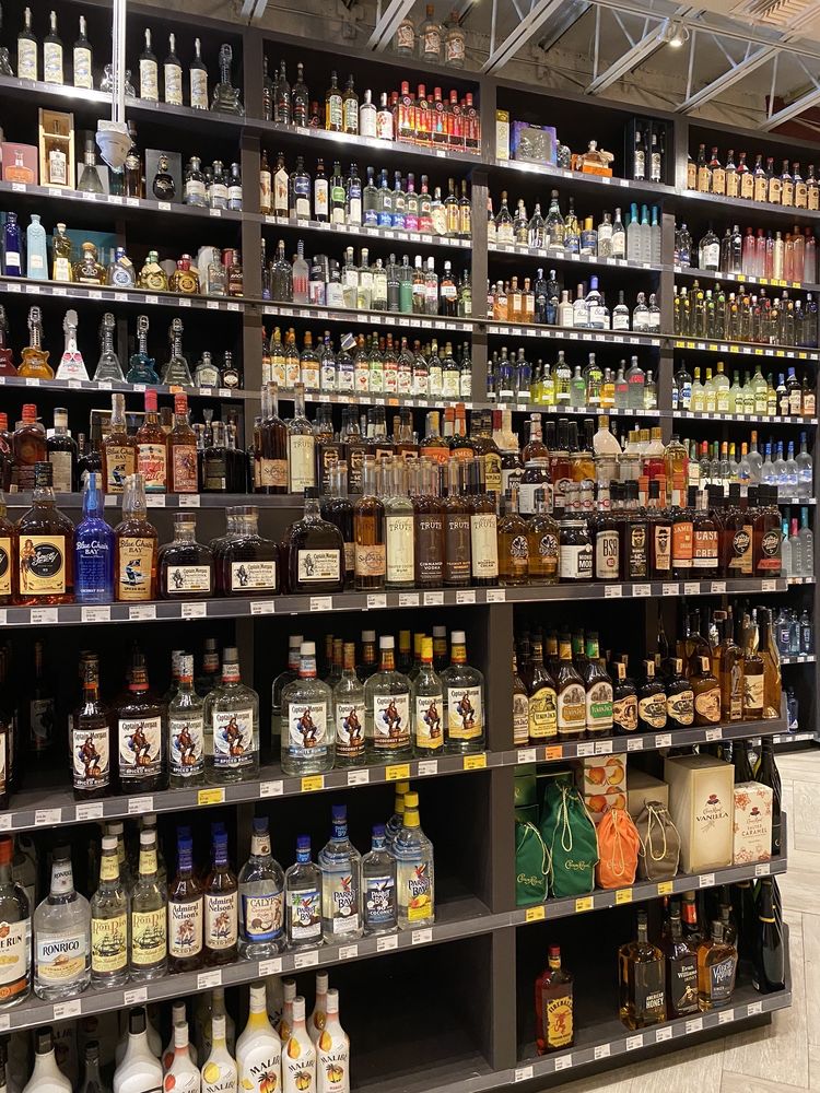 PRIMO LIQUORS & FINE WINE CORAL RIDGE Updated October 2024 28