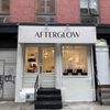 Afterglow gift card