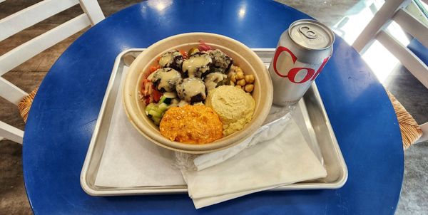 My Cousin Nick by null