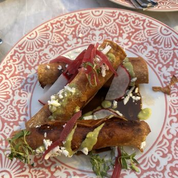 Camello - Flautas - Mexican Near Me - Phoenix, Arizona