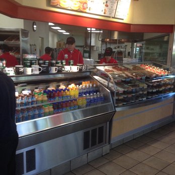 Krispy Kreme - 8:01 in ontario - Donuts Near Me - Ontario, California